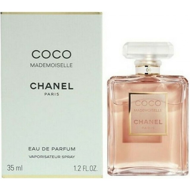 CHANEL Coco Mademoiselle EDP 35ml 